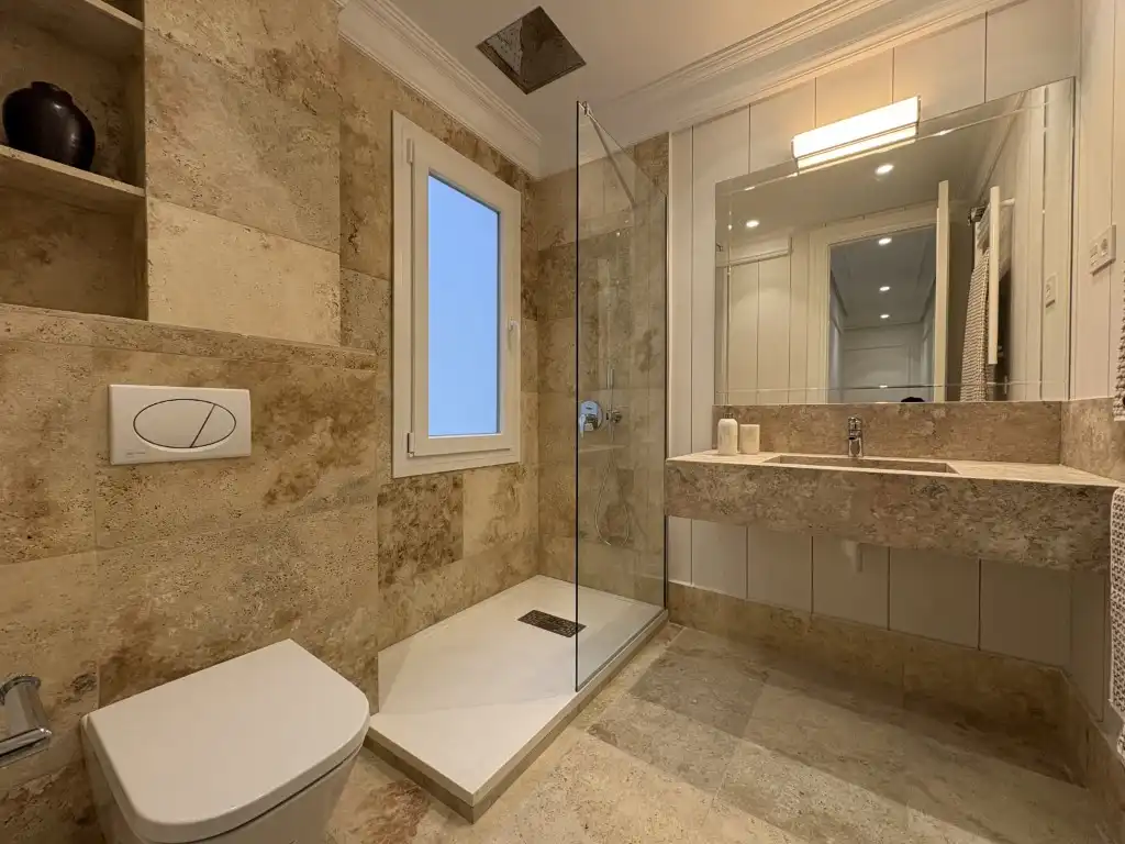 Penthouse with lift for sale in Barrio de Salamanca, imagen 7