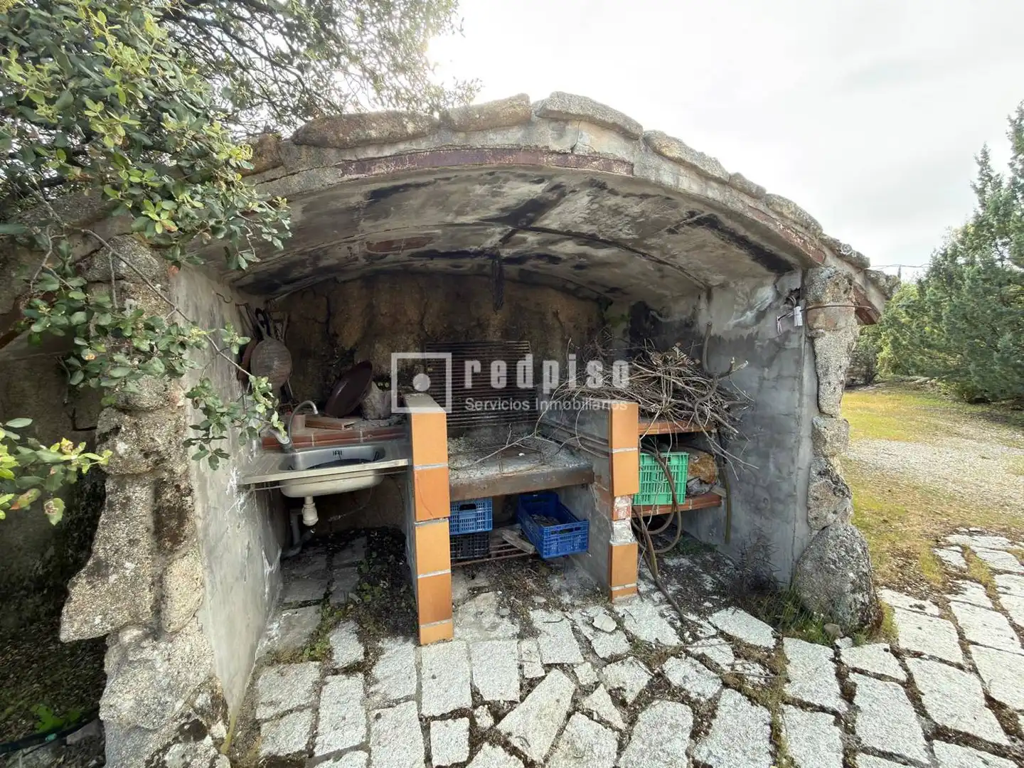 Casa o xalet en venda en Valdemorillo amb Calefacció, Jardí privat i Terrassa