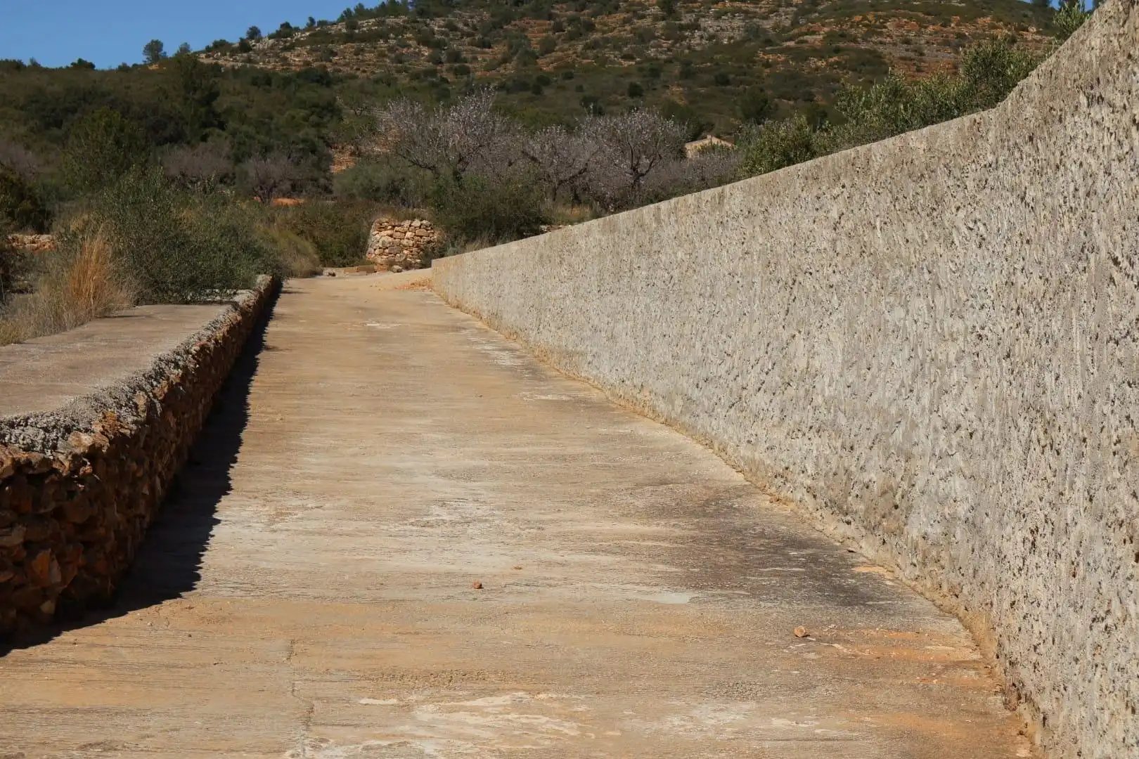 Terreno en venta en BARONA, Vall d'Alba