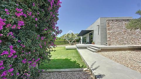 Photo 5 of House or chalet for sale in Cap d'en Font - Binissafúller, Sant Lluís