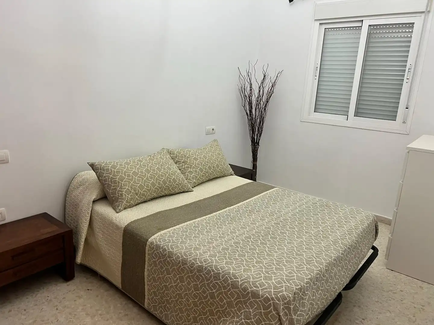 Habitación de Piso en venta en Rota con Aire acondicionado