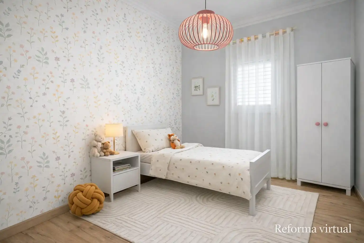 Habitación de Casa o chalet en venta en Gáldar con Terraza, Trastero y Amueblado