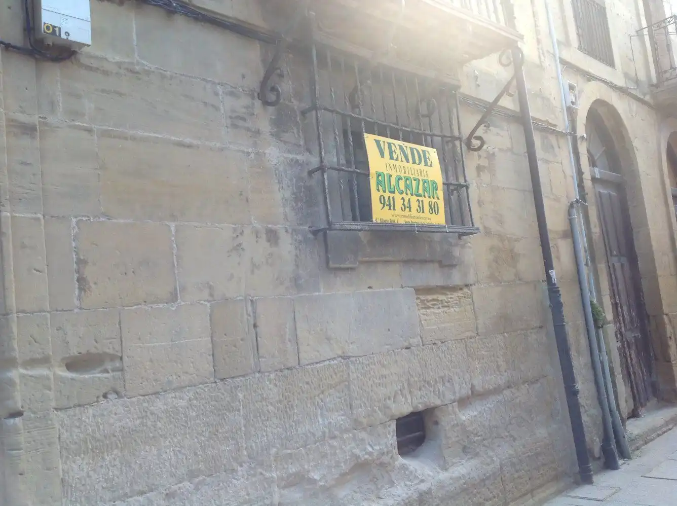 Xalet en venda a Santo Domingo de la Calzada, imagen 20