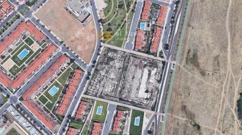 Foto 3 de Residencial en venda a Rufino Aguirre Ibáñez, Vistahermosa, Salamanca Capital