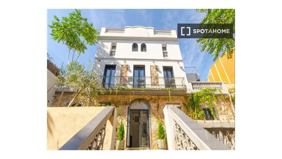 Flat to rent in Gràcia, imagen 14