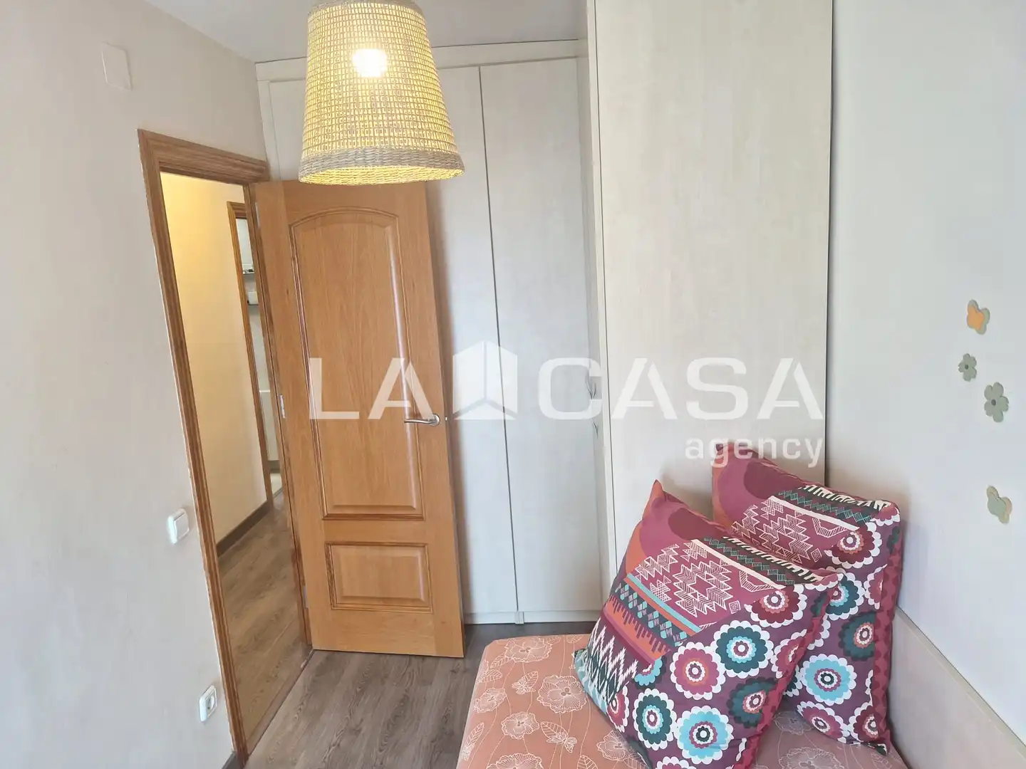 Flat for sale in Santa Coloma de Gramenet  with Heating