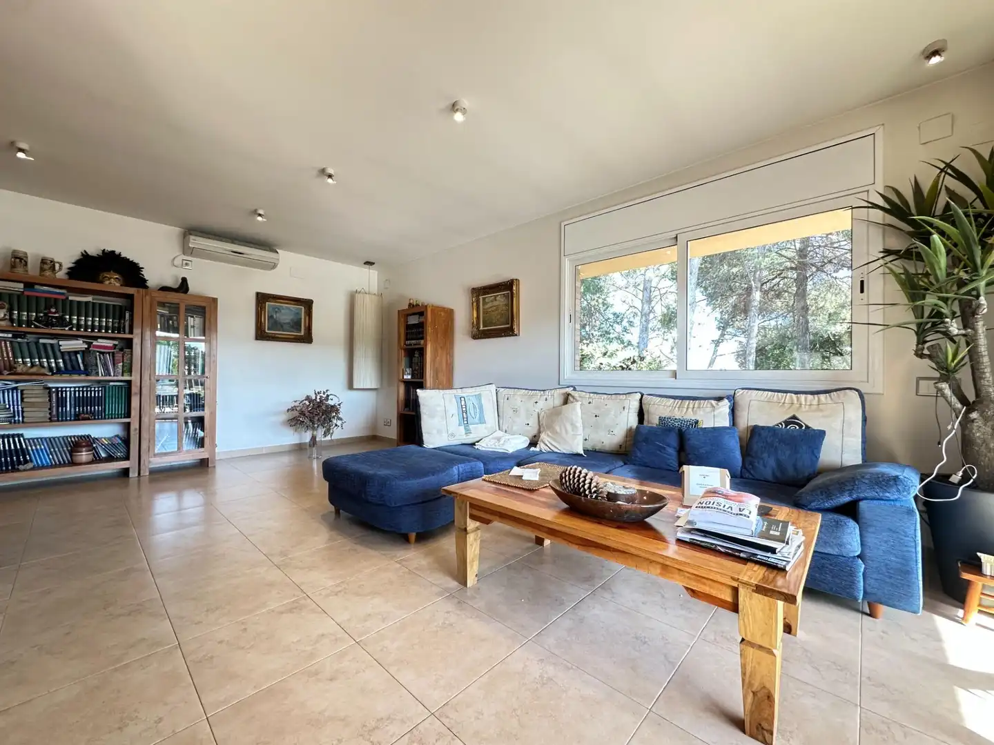 Villa mit Terrasse zum Verkauf in Concòrdia - Can Rull, imagen 9
