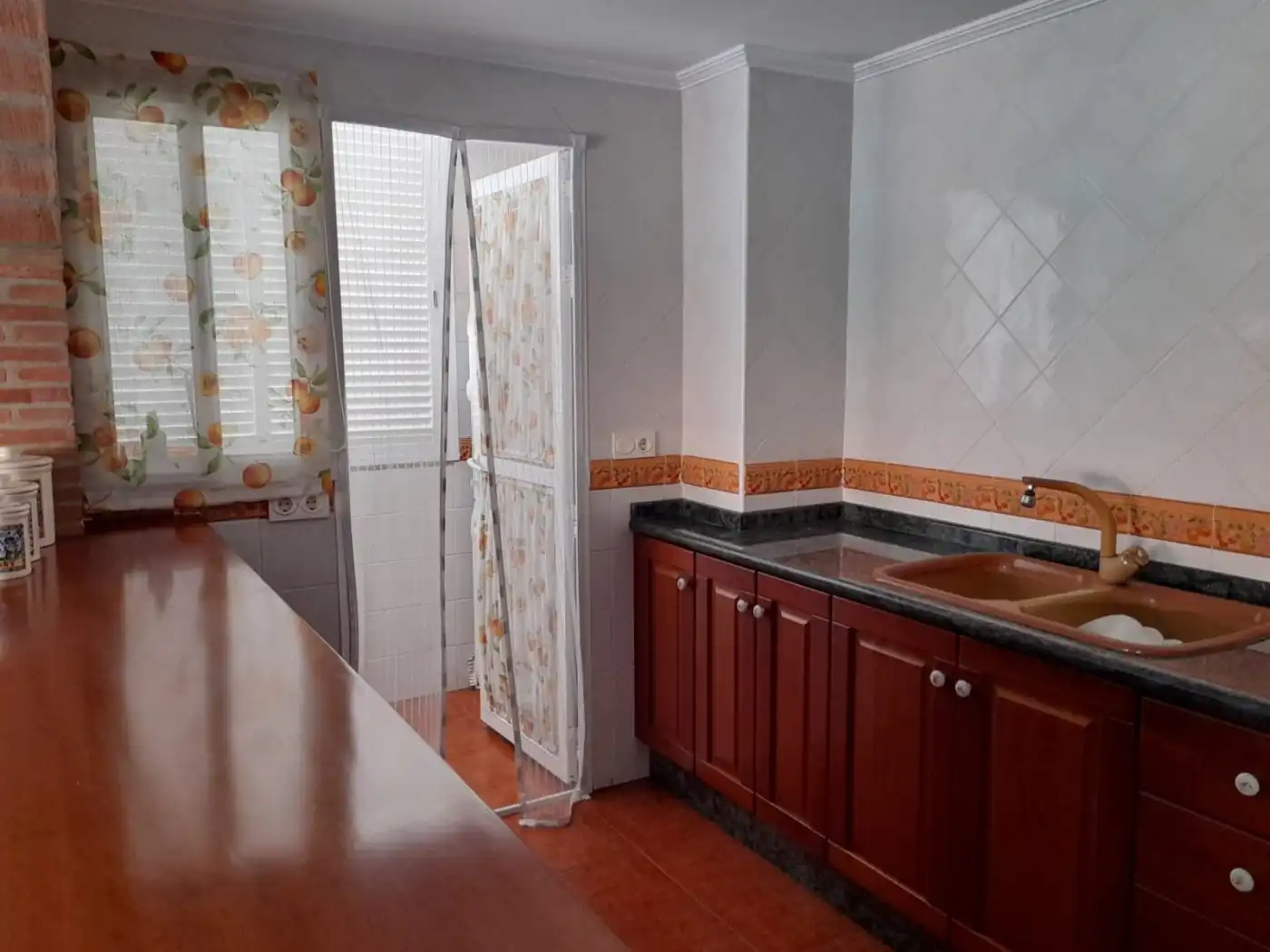 Appartement avec terrasse à vendre à Pueblo de Cullera, imagen 7