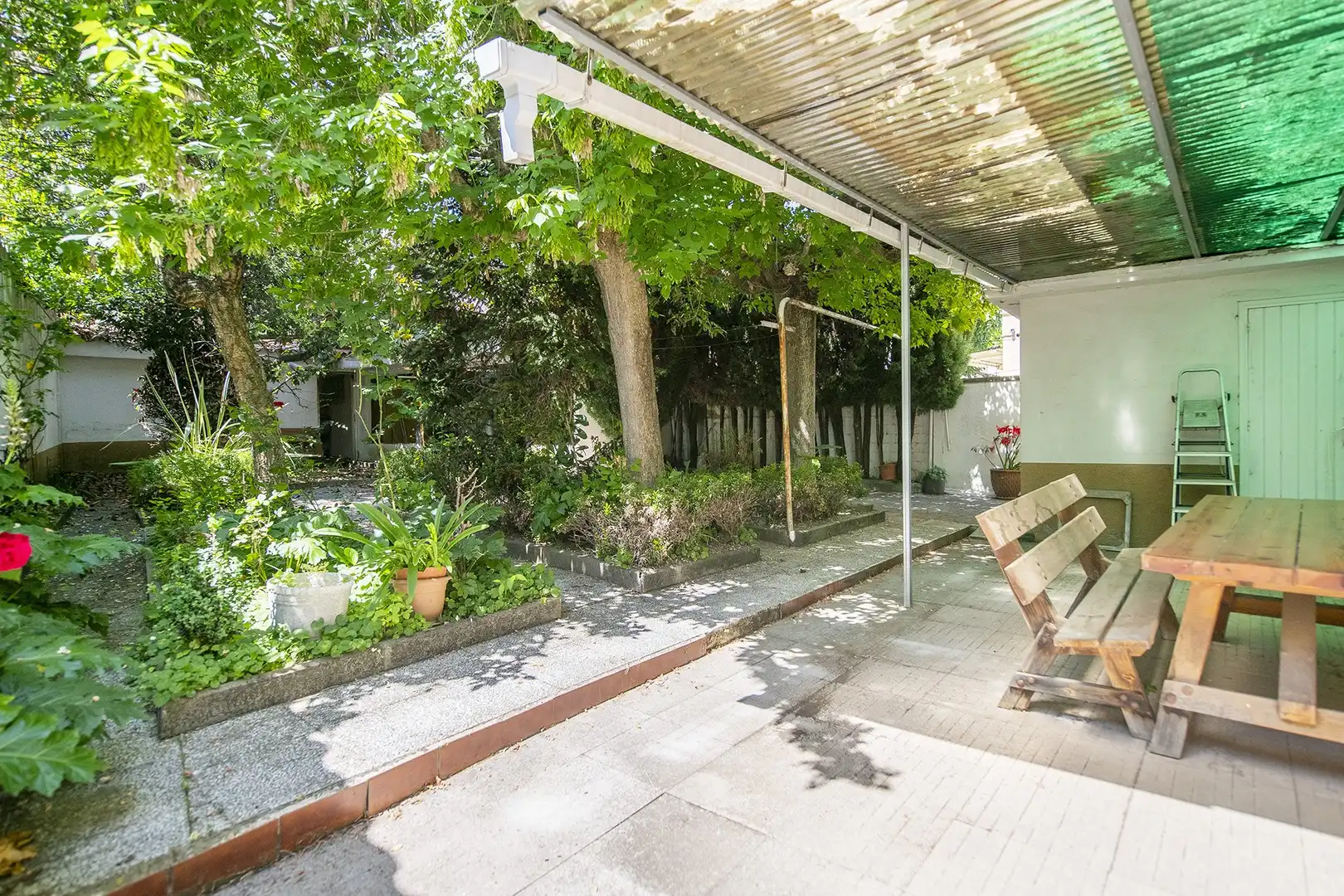 Terrace of Houses for sale in Banyoles  with Heating
