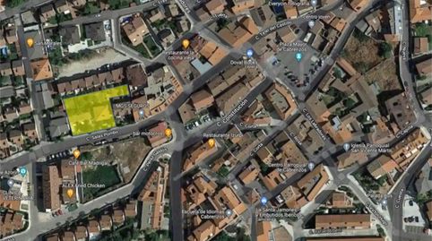 Photo 2 of Land for sale in Calle Camino de Salamanca, 11, Cabrerizos, Salamanca