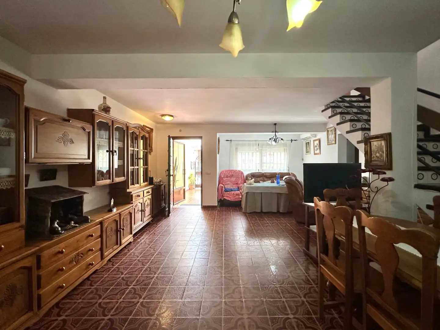 Detached homes for sale in Marbella  with Air Conditioner, Terrace and Balcony