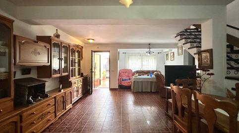 Photo 3 of Single-family semi-detached for sale in Miraflores, Marbella