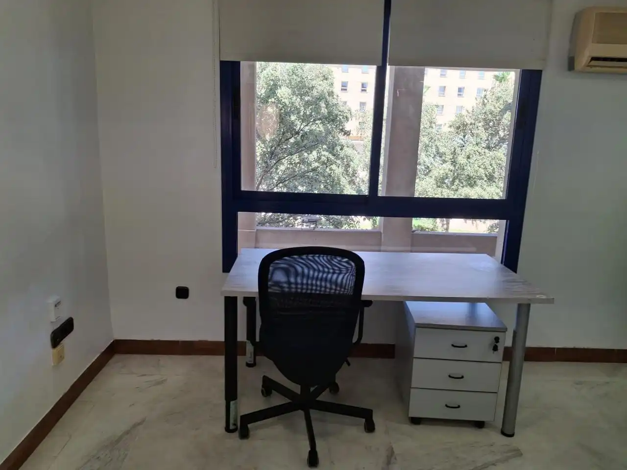 Büro zur Miete in Melilla