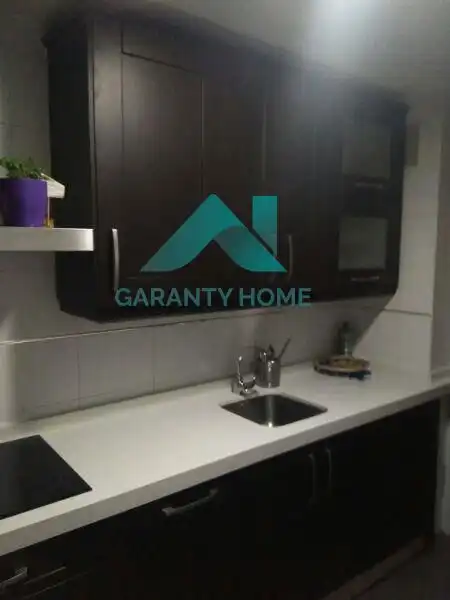 Cuina de Apartament en venda en Cáceres amb Aire condicionat, Calefacció i Traster
