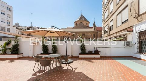 Foto 3 de Pis de lloguer a El Pla del Remei, Valencia Capital