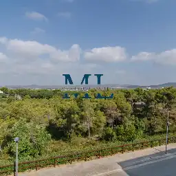 Dúplex en venta en Sant Pere de Ribes con Calefacción, Jardín privado y Piscina
