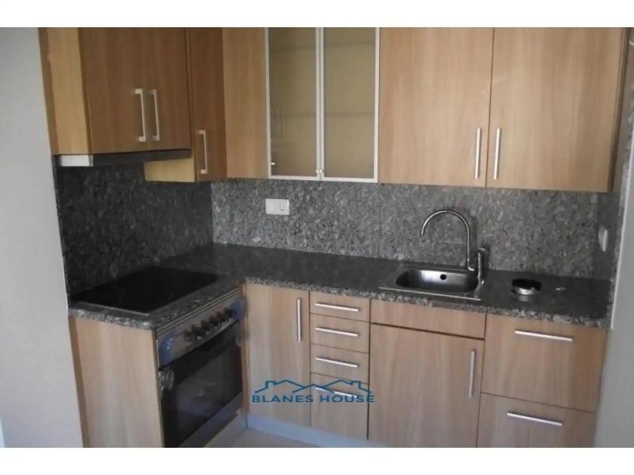 Kitchen of Duplexes for sale in Tordera  with Heating