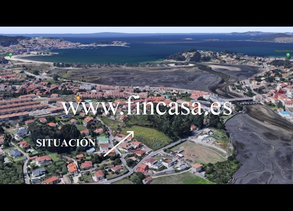 Residential for sale in Gondomar
