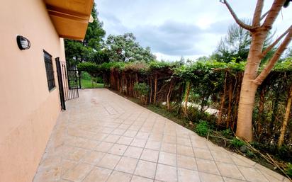 Terrace of Planta baja for sale in Estepona  with Terrace, Swimming Pool and Community pool