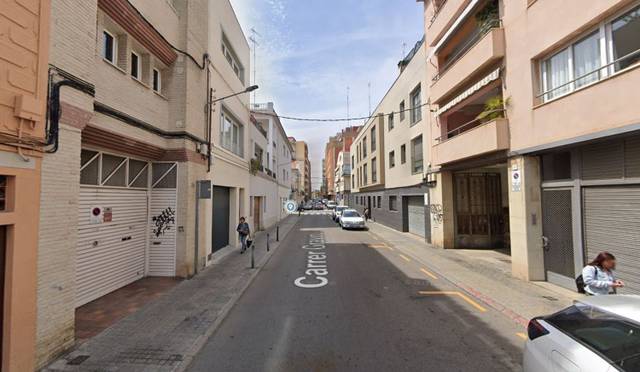 Piso en Venta en Centre