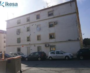 Exterior view of Flat for sale in  Huelva Capital