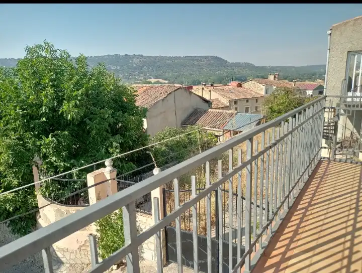Maison avec terrasse à vendre à Cañada del Hoyo, imagen 12
