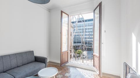 Foto 5 de Piso de alquiler en Carrer del Pas de L'ensenyança, Barri Gòtic, Barcelona