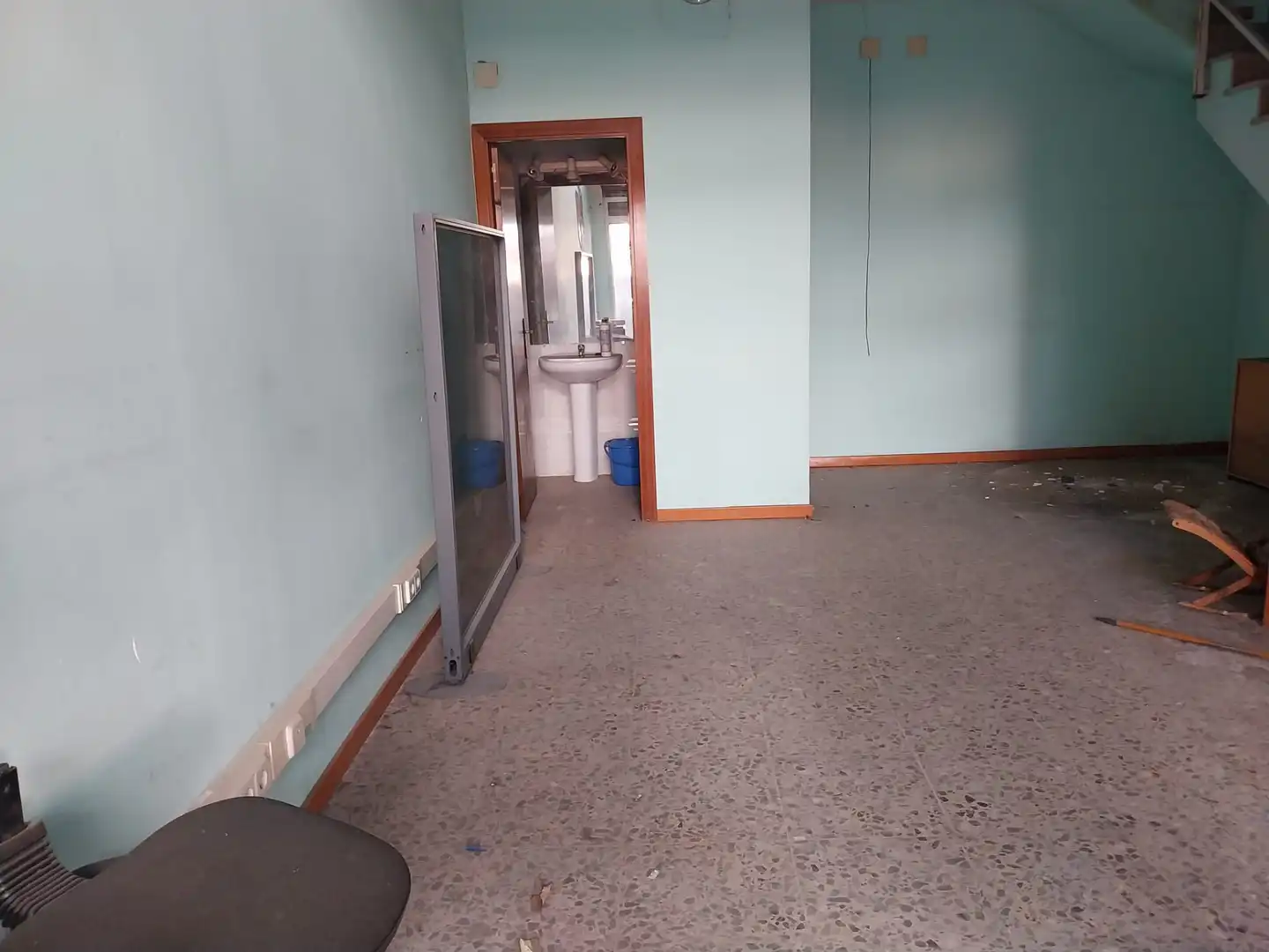 Gewerbefläche zum Verkauf in Avinguda de Guatemala