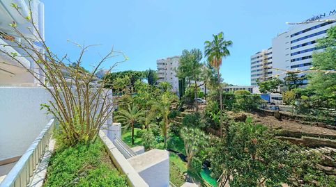 Foto 4 de Apartamento en venta en La Carolina - Guadalpín, Marbella