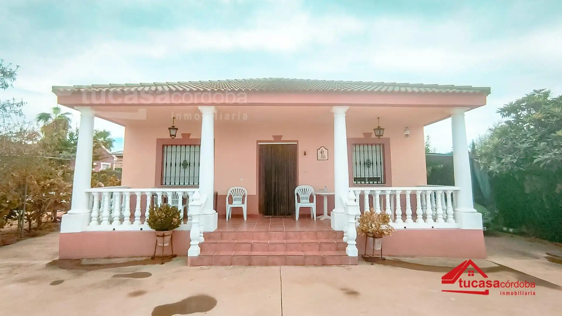 Maison rustique avec piscine à vendre à Periurbano Oeste - Sierra, imagen 13