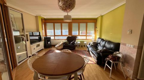 Foto 3 de Pis en venda a Benito Pérez Galdós, Universidad - Las Huelgas, Burgos Capital