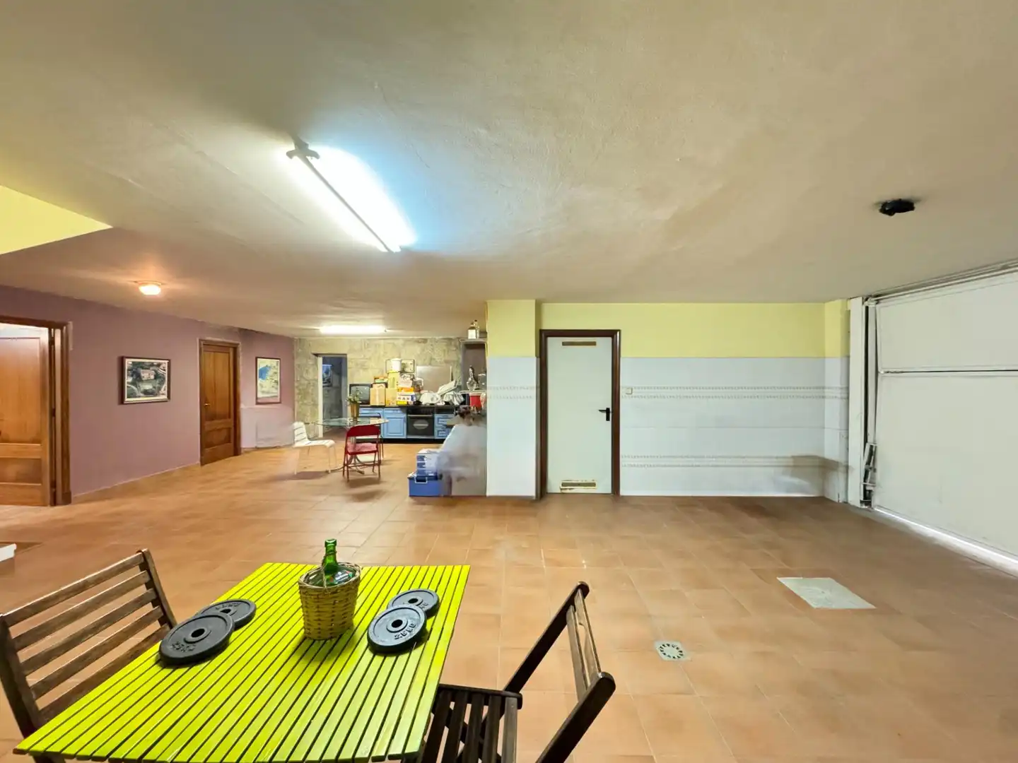 Xalet amb terrassa en venda a Coruxo - Oia - Saiáns, imagen 72