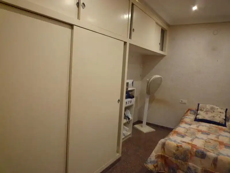 Casa con terraza en venta en Calle Sagrado Corazón 12, imagen 57