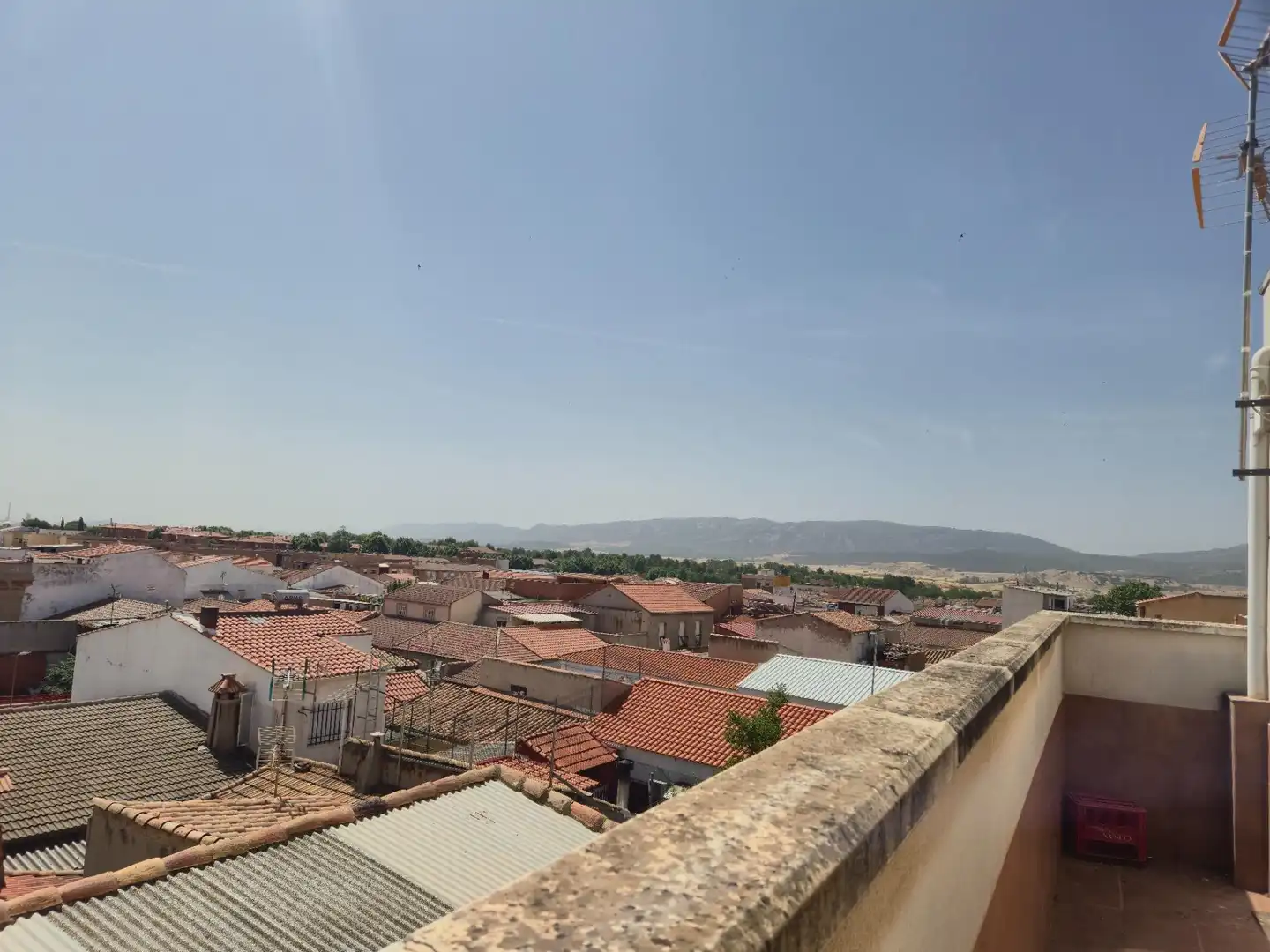 Piso con ascensor en venta en Calle Córdoba 10, imagen 48