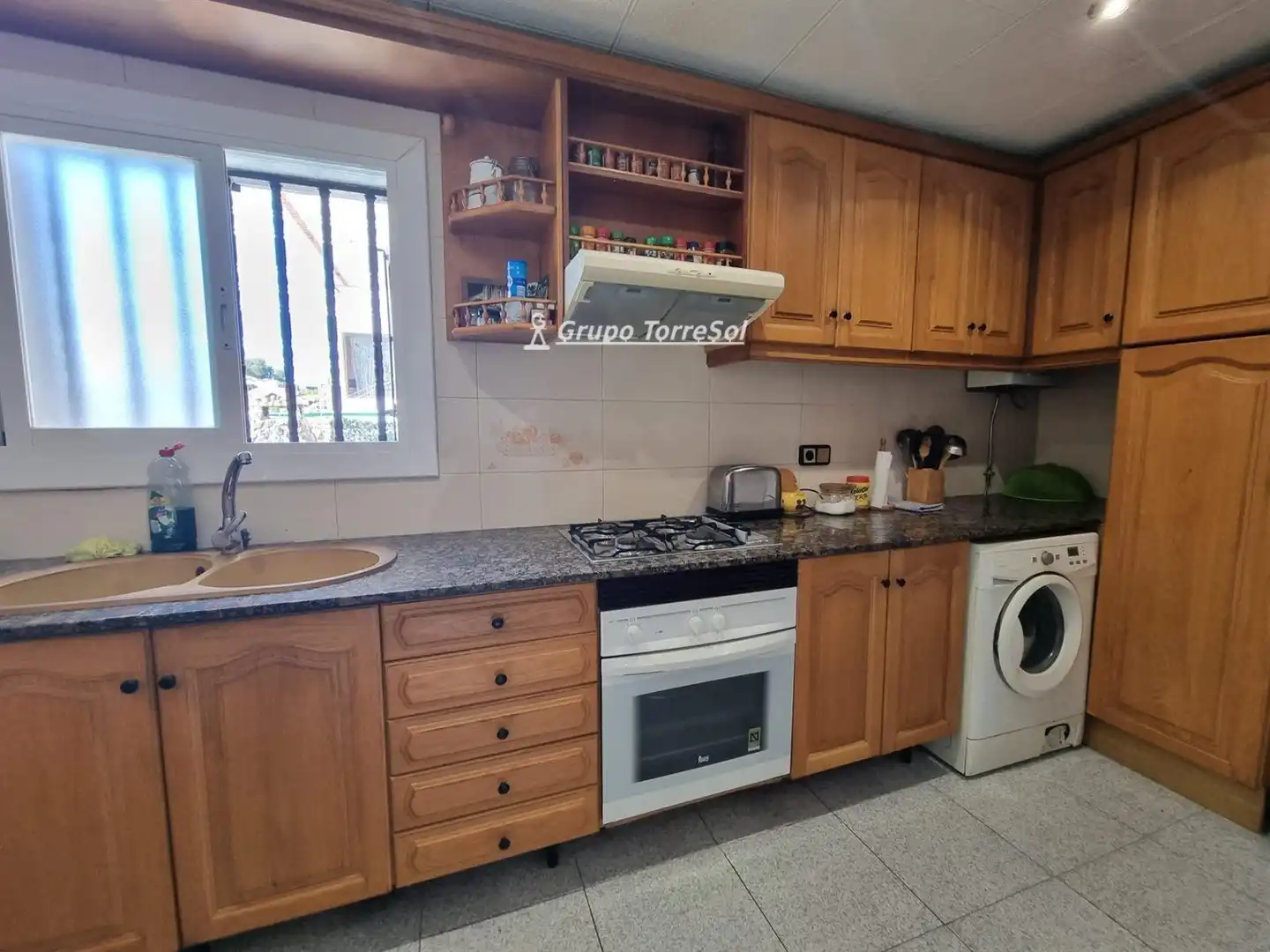 Detached homes for sale in Marítima Nord