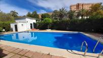 Swimming pool of Flat for sale in  Córdoba Capital  with Air Conditioner and Terrace