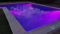 Piscina de Casa o xalet en venda en La Carlota amb Aire condicionat, Calefacció i Jardí privat