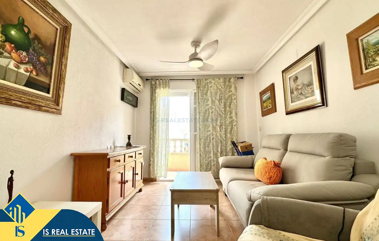 Apartament amb ascensor en venda a Centro, imagen 2