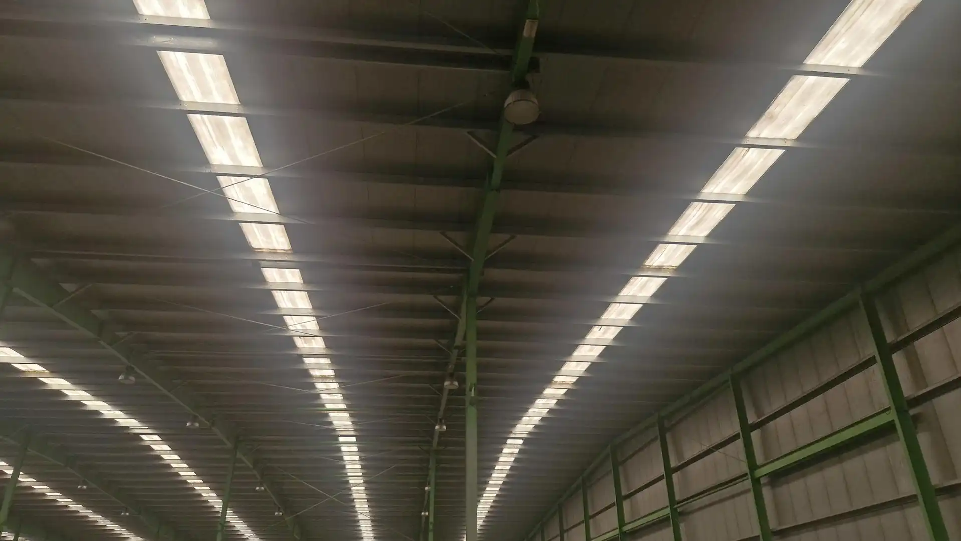 Nave industrial in vendita a P. I. Coirós, imagen 26