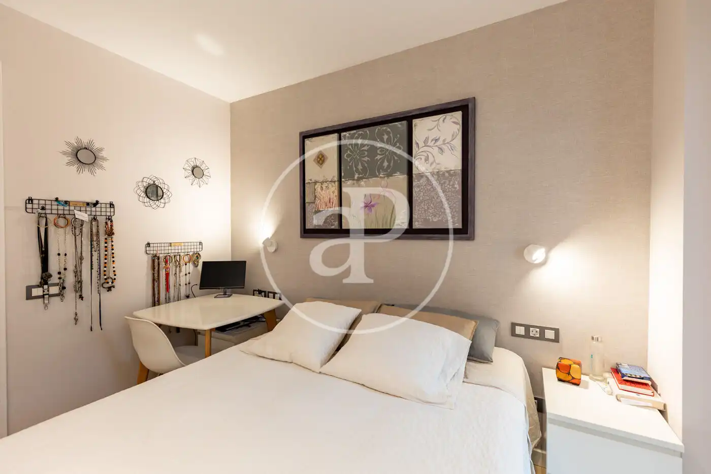Habitación de Piso en venta en Les Corts