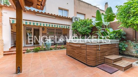Foto 3 de Casa o xalet en venda a Eixample - Can Bogunyà, Castellar del Vallès