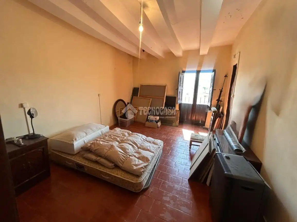 Finca rústica en venta en Alba de Cerrato con Balcón