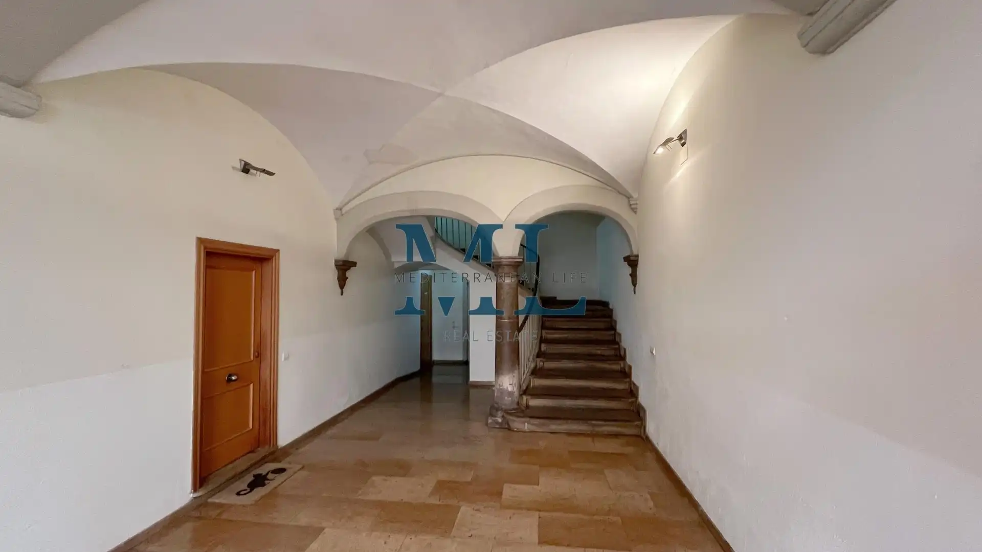 Duplex with lift for sale in de Pàdua