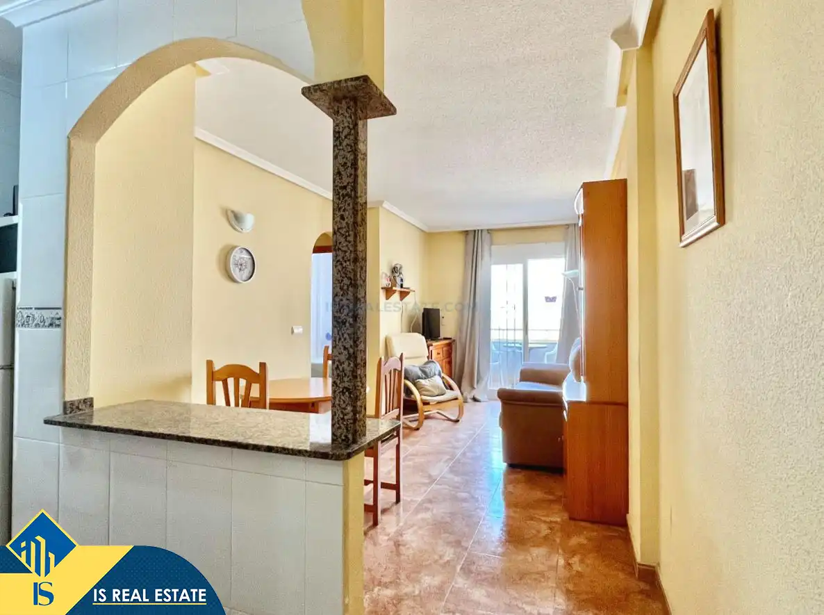 Apartment mit Pool zum Verkauf in Centro