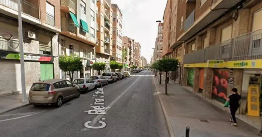 Piano terra in vendita a Elche ciudad