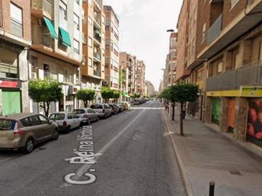 Erdgeschosswohnung zum Verkauf in Elche ciudad