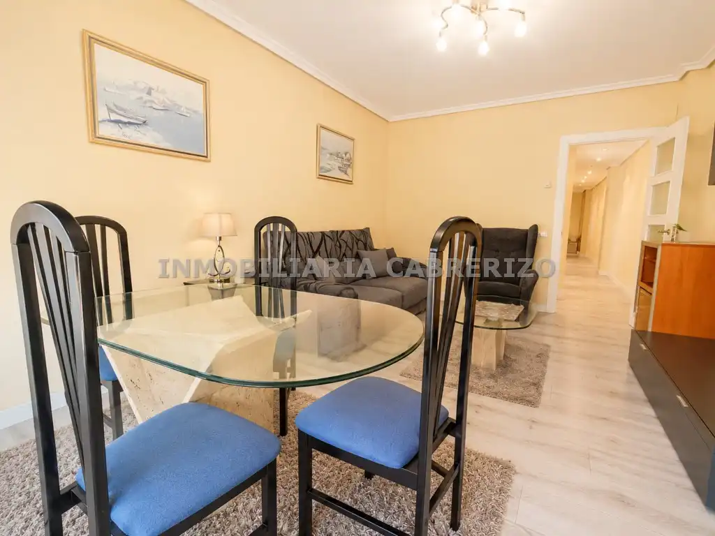 Piso con ascensor en venta en Centro, imagen 3