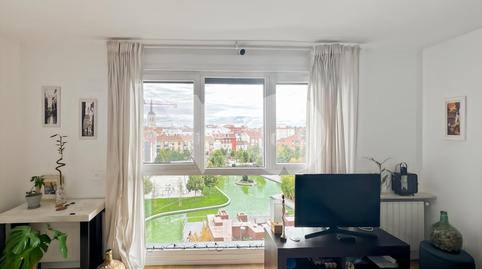 Foto 4 de Piso en venta en De la Cruz, Centro, Madrid