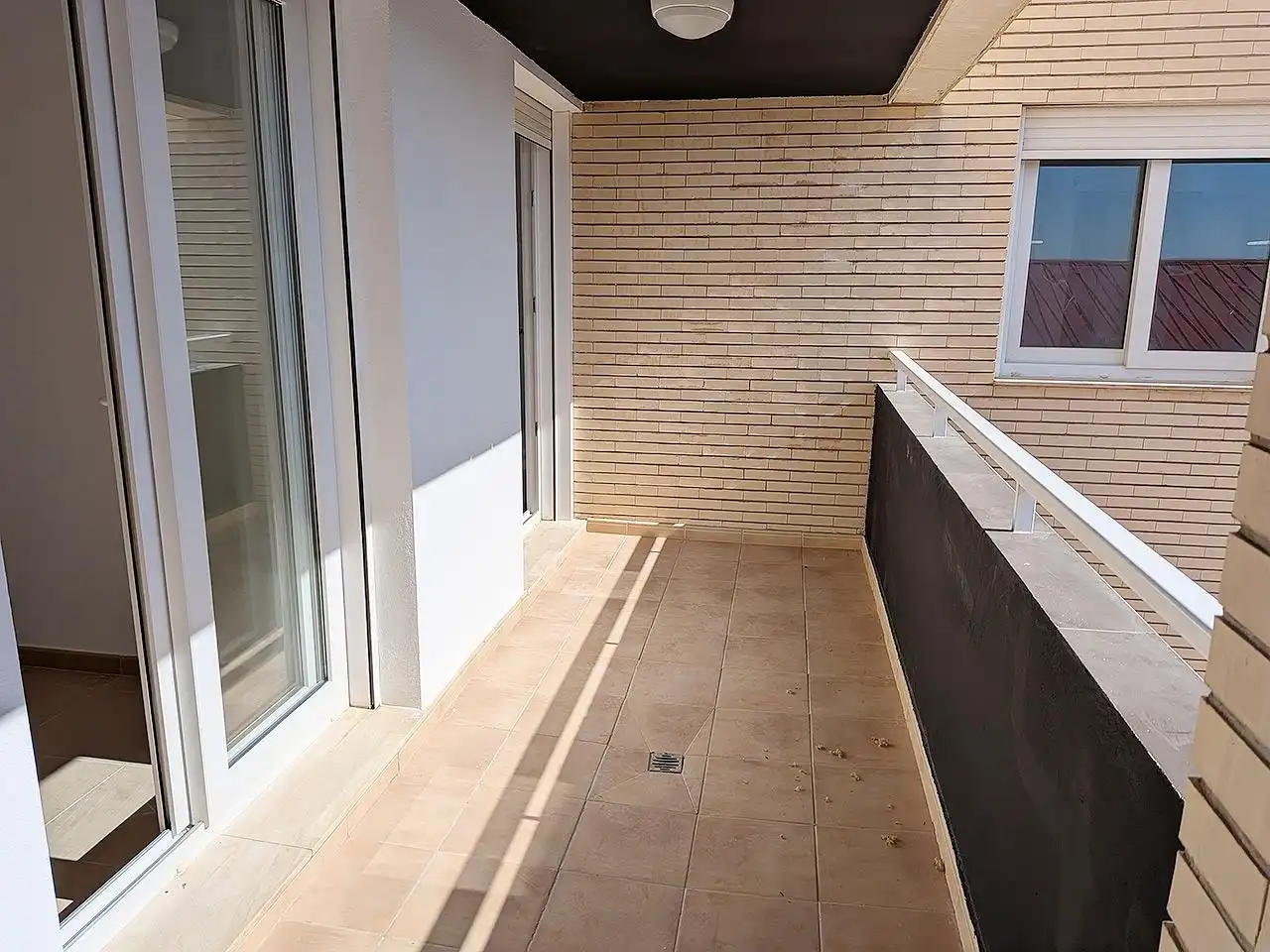 Balcony of Flat for sale in Ulldecona  with Terrace, Balcony and Community pool