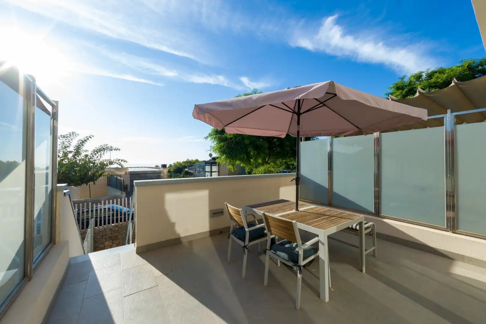 Maisonette mit Pool zum Verkauf in Calle LA CARRASCA 9, imagen 10